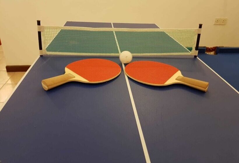 بنسيون Ayansa Villa