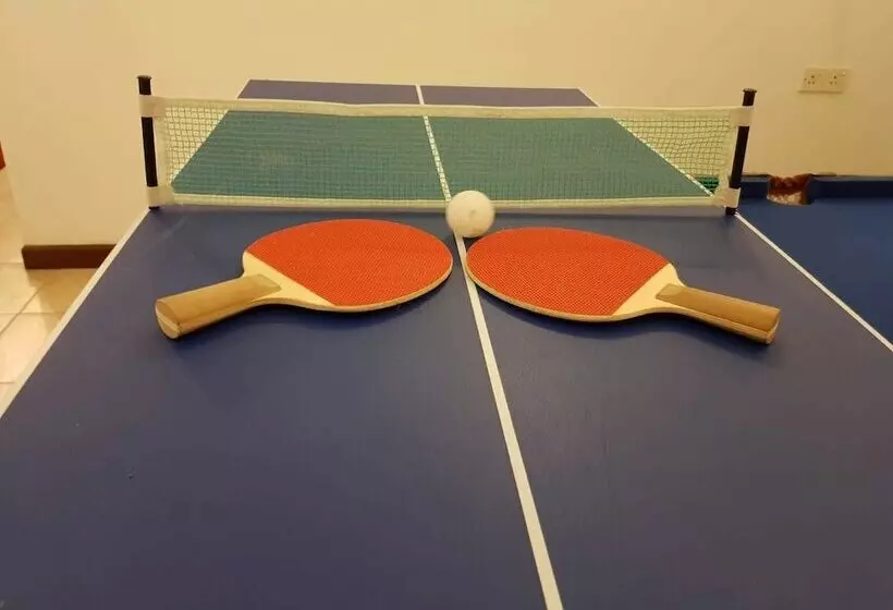 ペンション Ayansa Villa