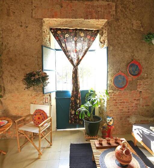 Пансион Casa Morelos By Barrio Mexico