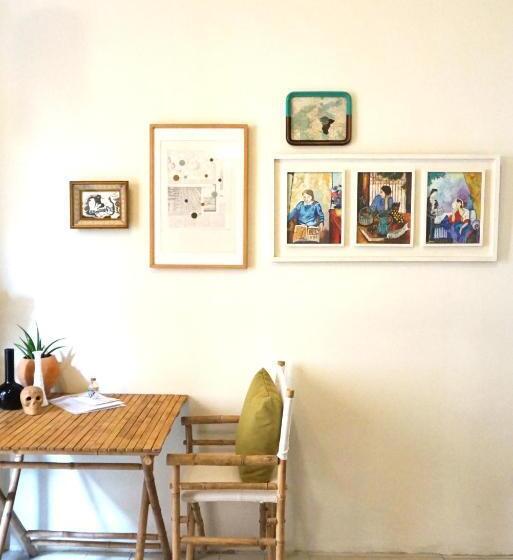 Пансион Casa Morelos By Barrio Mexico