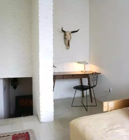 ペンション Casa Morelos By Barrio Mexico