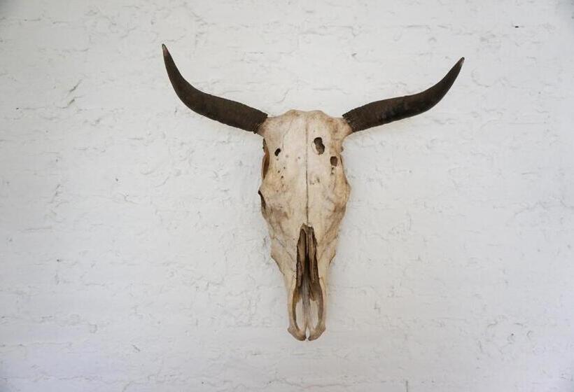 Пансион Casa Morelos By Barrio Mexico