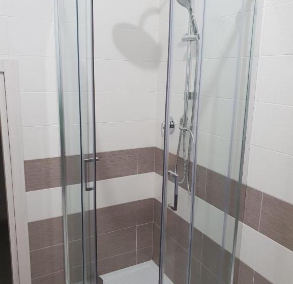 פנסיון Casa Vacanze Mercolino