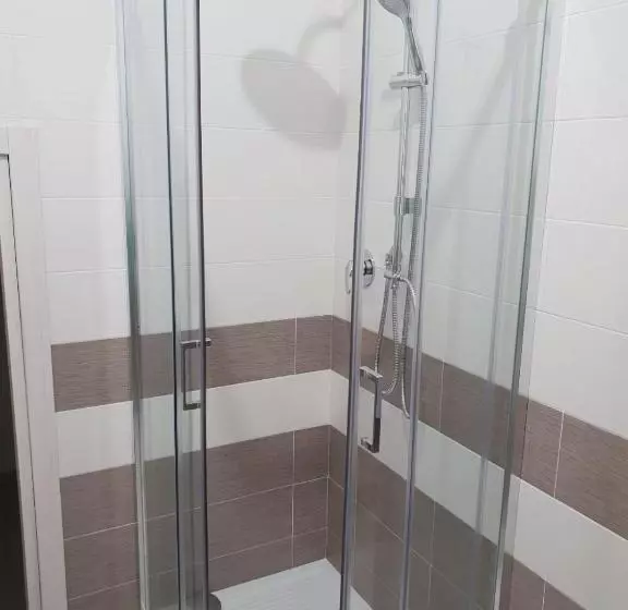 Majatalo Casa Vacanze Mercolino