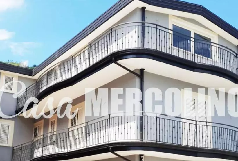 Majatalo Casa Vacanze Mercolino