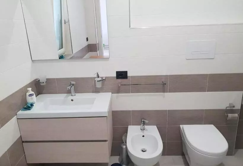 Majatalo Casa Vacanze Mercolino