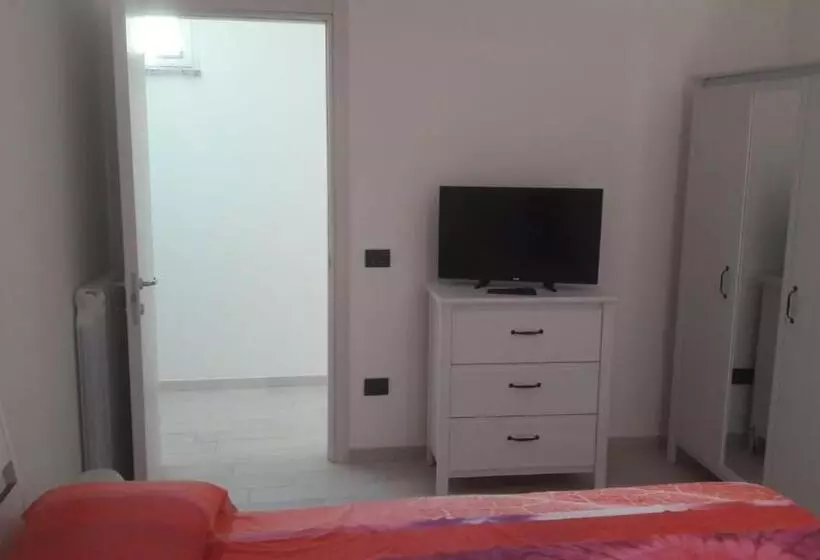 Majatalo Casa Vacanze Mercolino