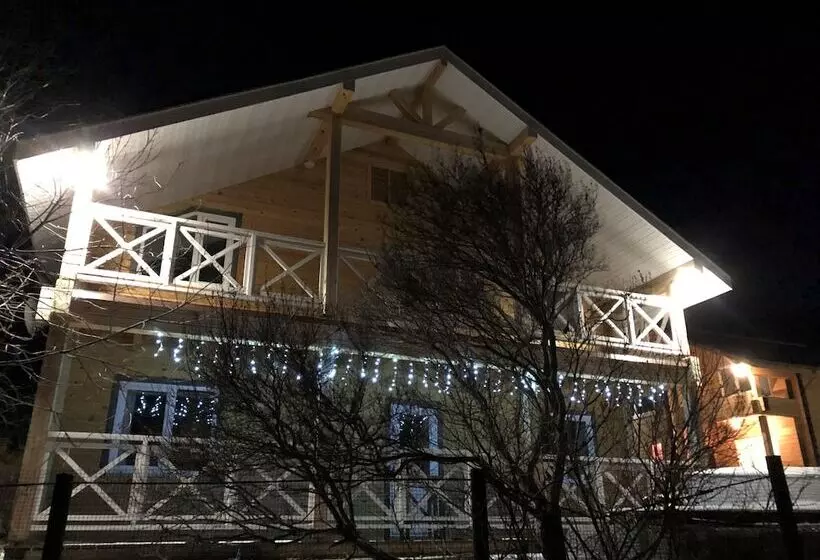 Majatalo Comfort House