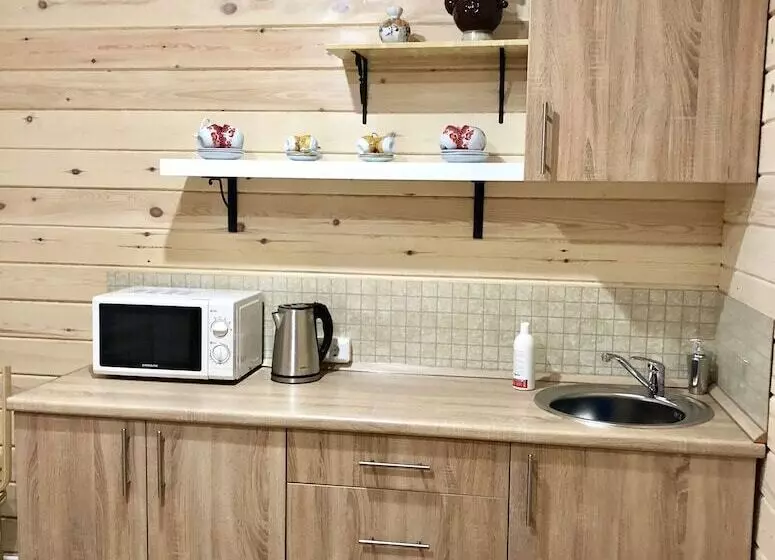 Majatalo Comfort House