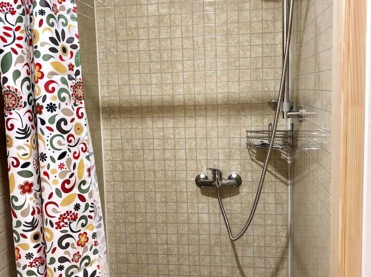 پانسیون Comfort House