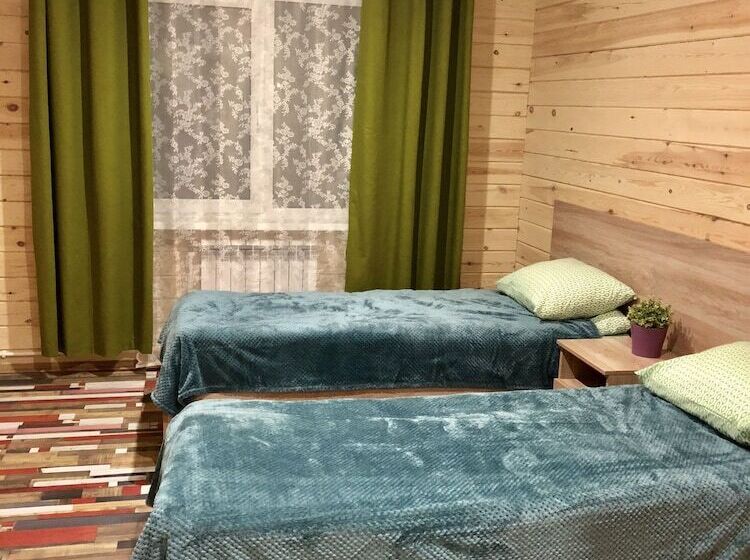 پانسیون Comfort House