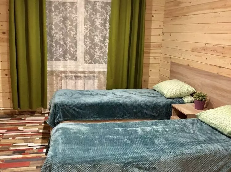 Majatalo Comfort House