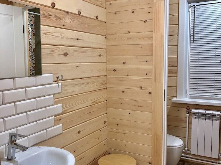 پانسیون Comfort House