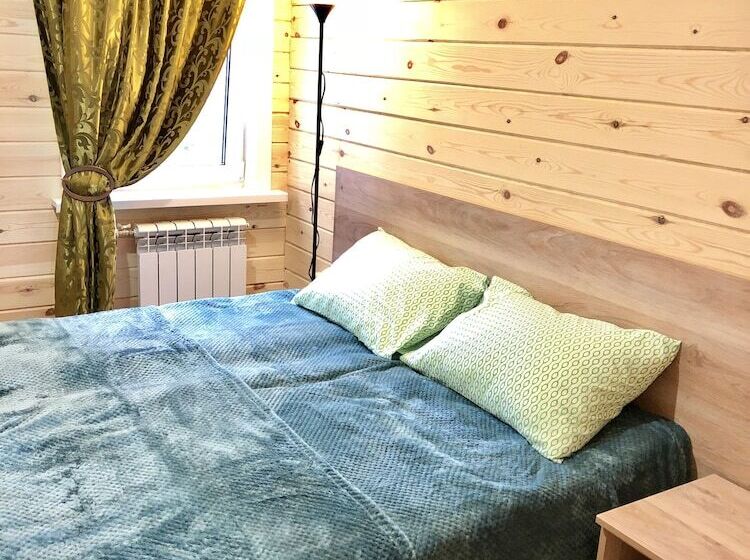 پانسیون Comfort House