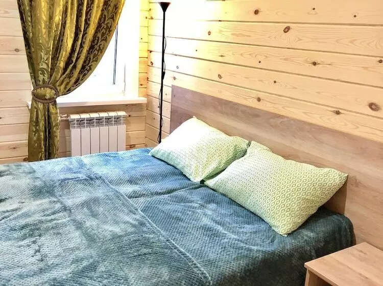 Majatalo Comfort House