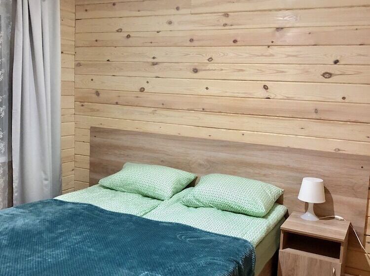 پانسیون Comfort House