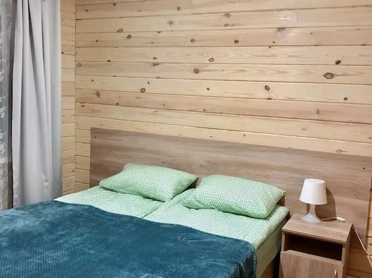 Majatalo Comfort House