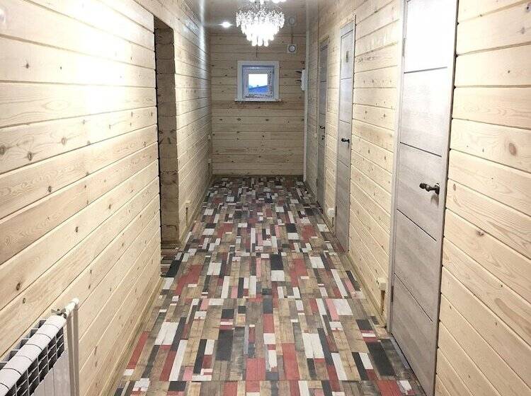 پانسیون Comfort House