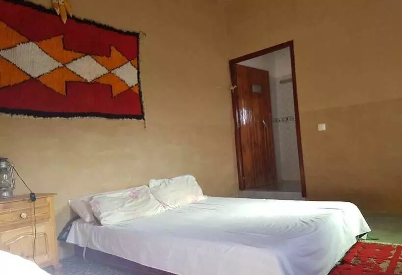 Majatalo Gîte D étape Traditionnel Berbère