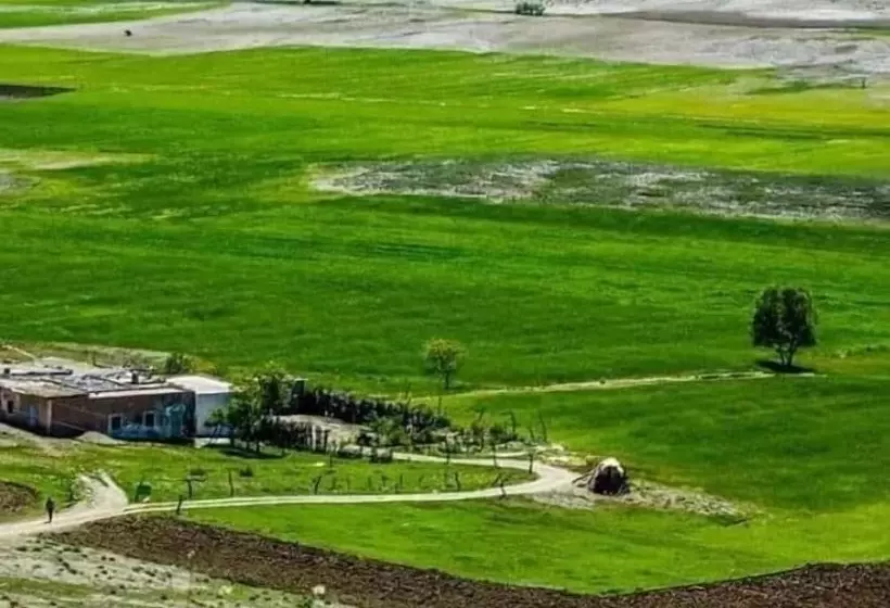 Majatalo Gîte Dayet Chiker