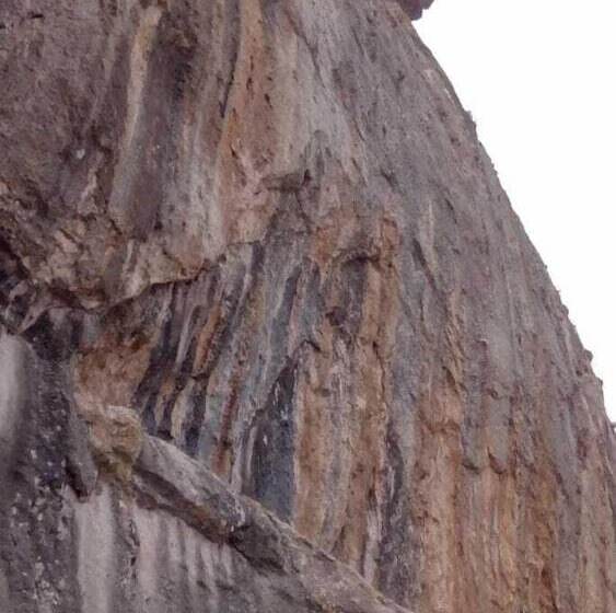 Пансион Gîte Dayet Chiker