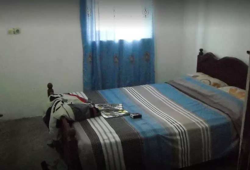 Majatalo Gîte Dayet Chiker