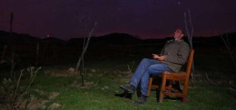 Пансион Gîte Dayet Chiker