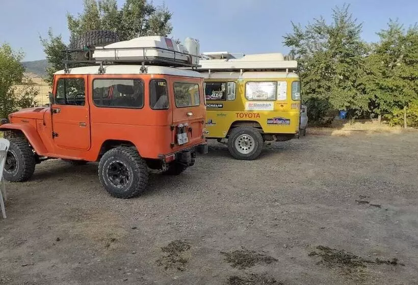 Majatalo Gîte Dayet Chiker