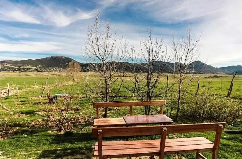 Majatalo Gîte Dayet Chiker