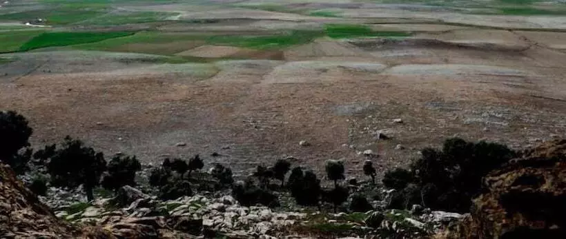 Majatalo Gîte Dayet Chiker