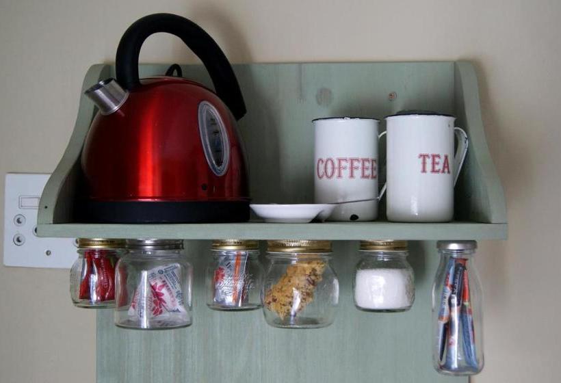 پانسیون Homestead Guesthouse And Coffee Shoppe