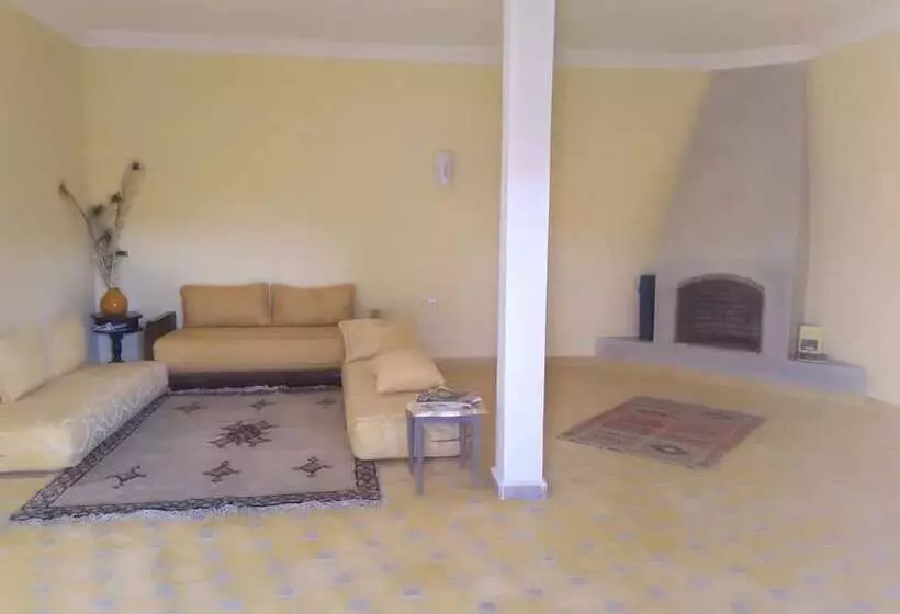 Majatalo Koom A Farm And A Retreat Center