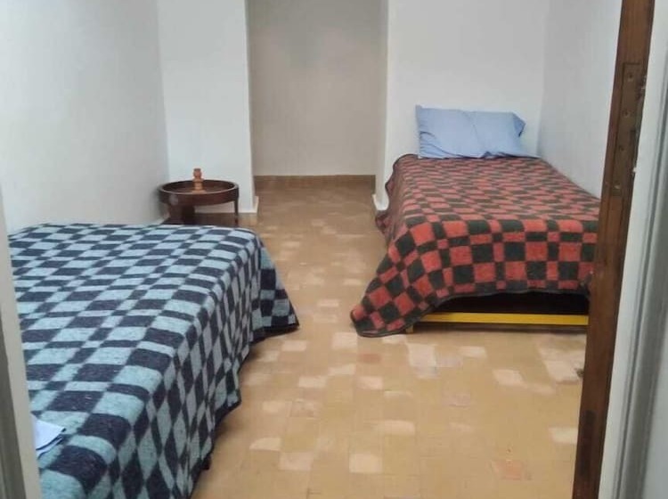 Pensão Koom A Farm And A Retreat Center