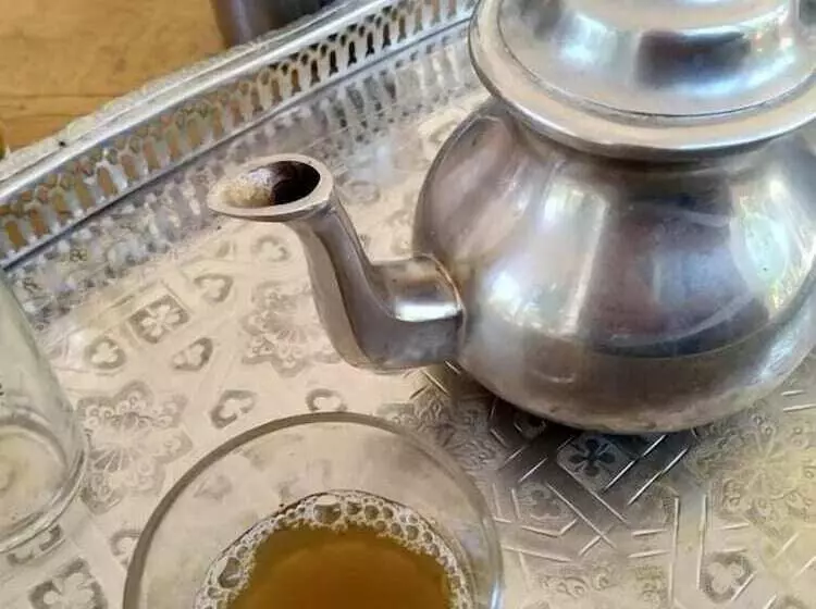 Majatalo Koom A Farm And A Retreat Center