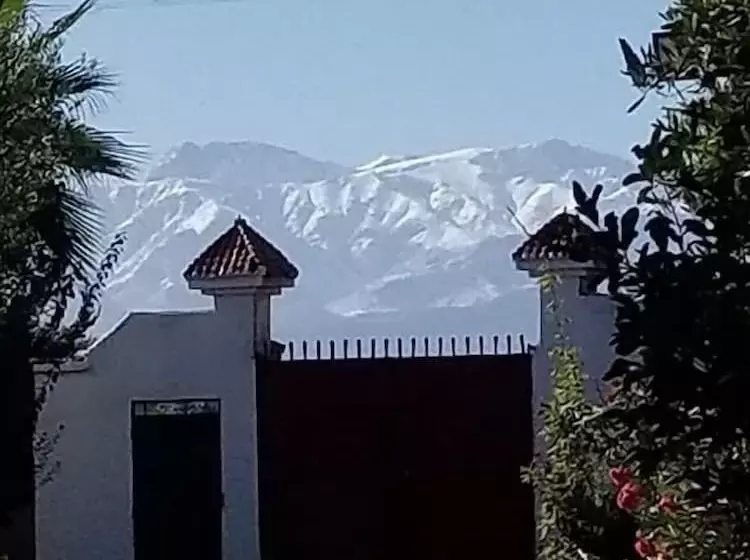 Majatalo Koom A Farm And A Retreat Center