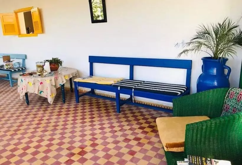 Majatalo Koom A Farm And A Retreat Center