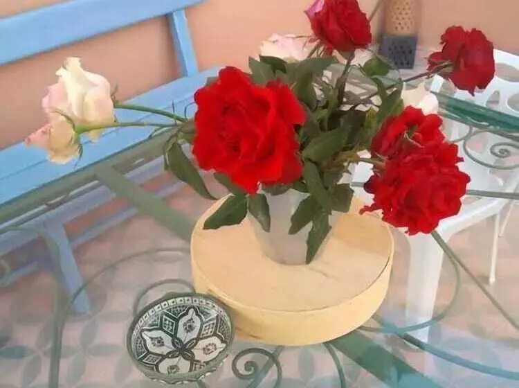 Majatalo Koom A Farm And A Retreat Center