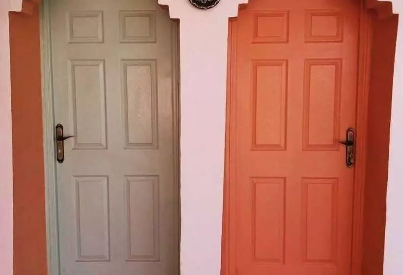 Majatalo Koom A Farm And A Retreat Center