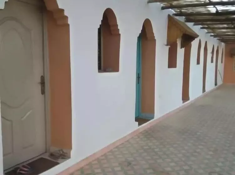 Majatalo Koom A Farm And A Retreat Center