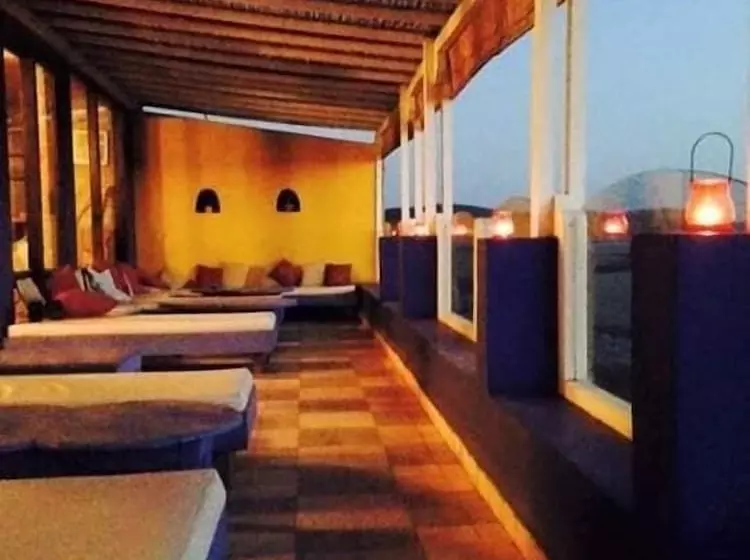 Majatalo La Ola Beach