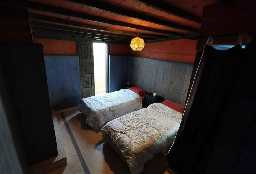 ペンション La Ola Beach