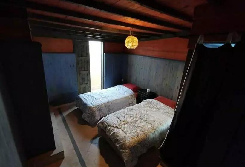 Majatalo La Ola Beach