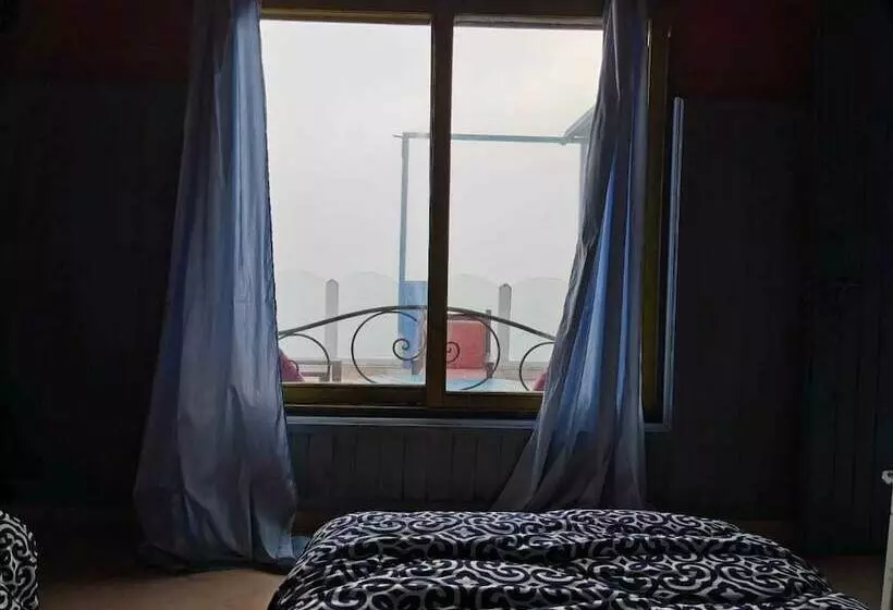 Majatalo La Ola Beach