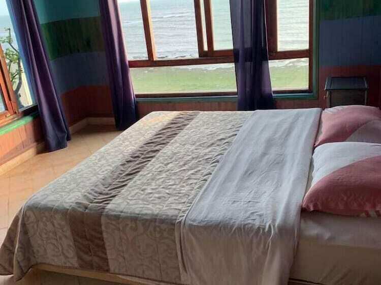 ペンション La Ola Beach