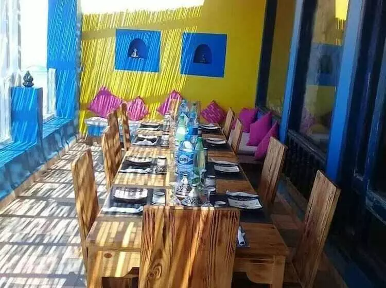 Majatalo La Ola Beach