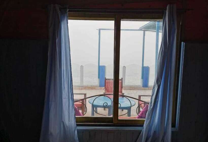 ペンション La Ola Beach