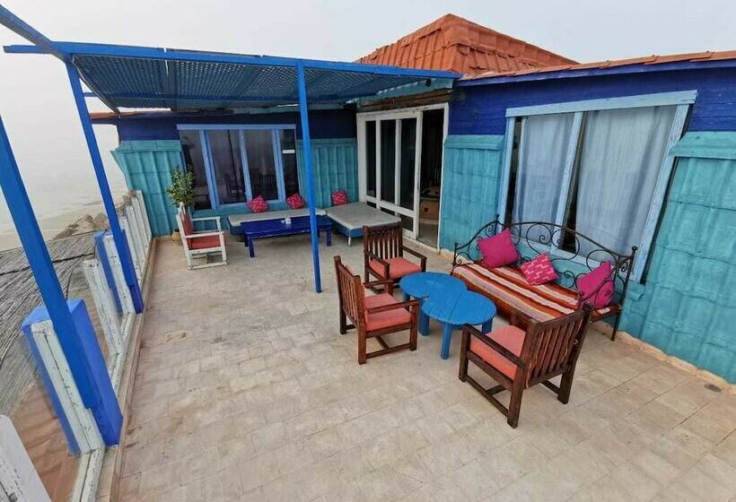 ペンション La Ola Beach