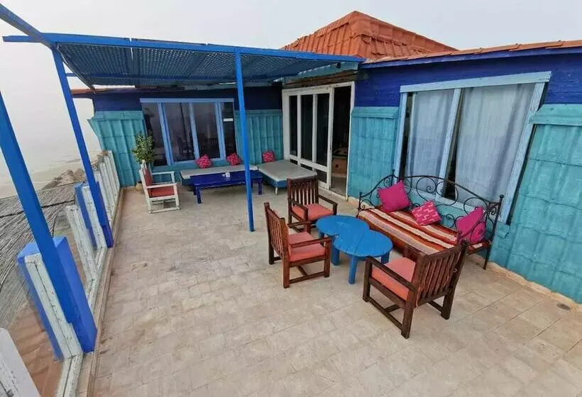 Majatalo La Ola Beach