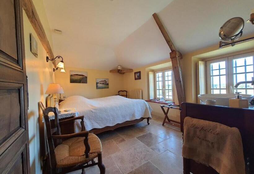 بنسيون La Petite Ferme