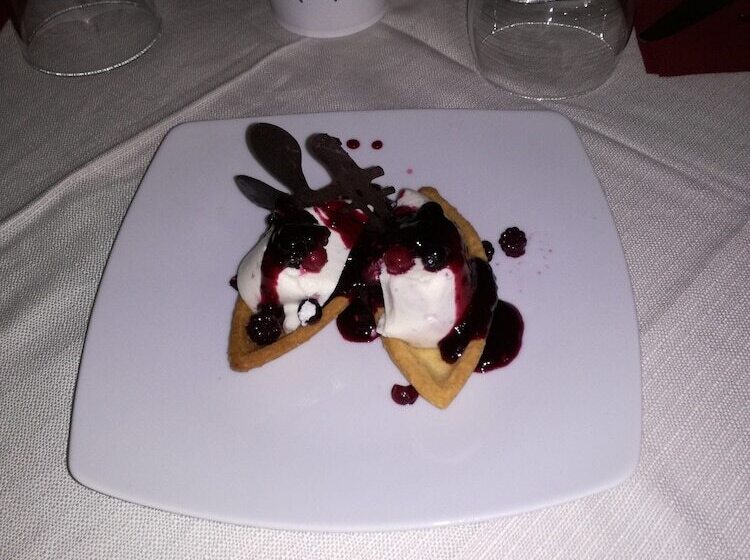 بنسيون Ostello Vallepietra